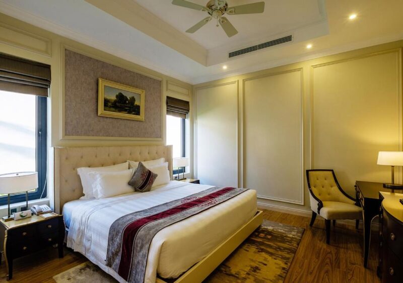2-bedroom villa vinpearl resort spa da nang (1)