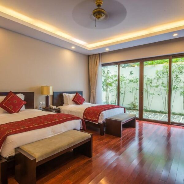 Villa 4 ngủ Vinpearl Luxury Đà Nẵng