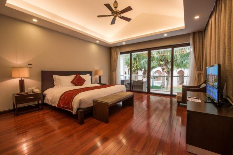Villa 4 ngủ Vinpearl Luxury Đà Nẵng
