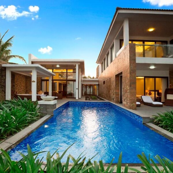 4-bedroom villa sea view vinpearl luxury da nang (1)