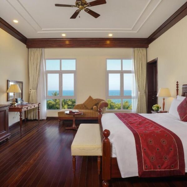 Panoramic View Room Vinpearl Luxury Da Nang (1)