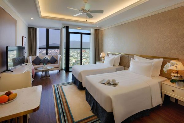 Deluxe Room Horizon View Vinpearl Riverfront Da Nang (5)