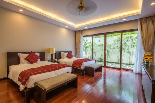 4-bedroom villa largoon vinpearl luxury da nang (8)