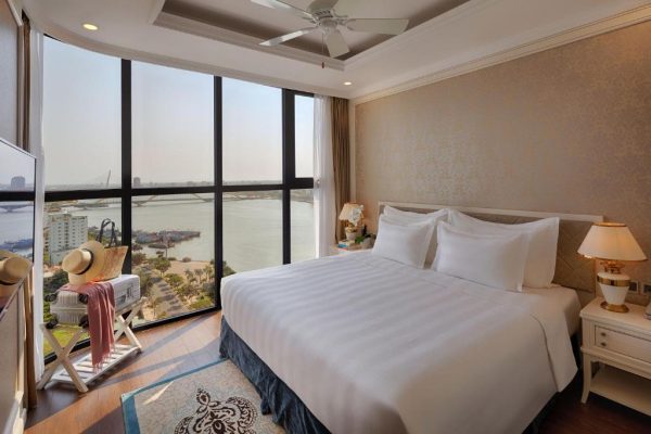 melia vinpearl riverfront da nang Grand Premium Room (3)