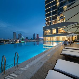 vinpearl riverfront da nang hotel (2)